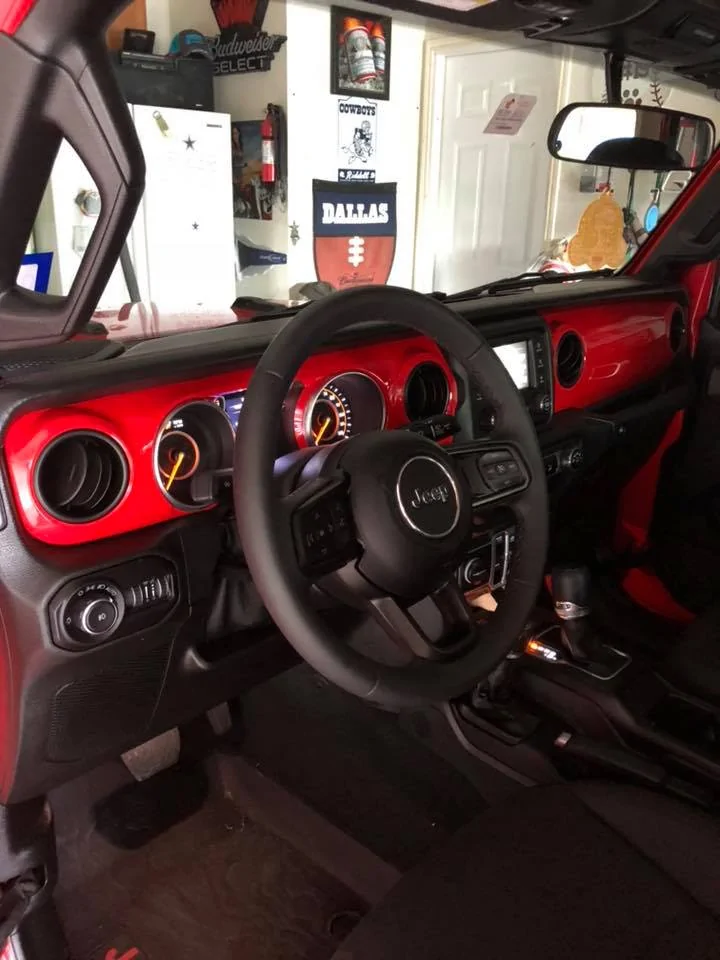 Jeep Wrangler JL 2 DOOR JL build/order discussions master thread 43471395_2136193169765098_7622414168292851712_n