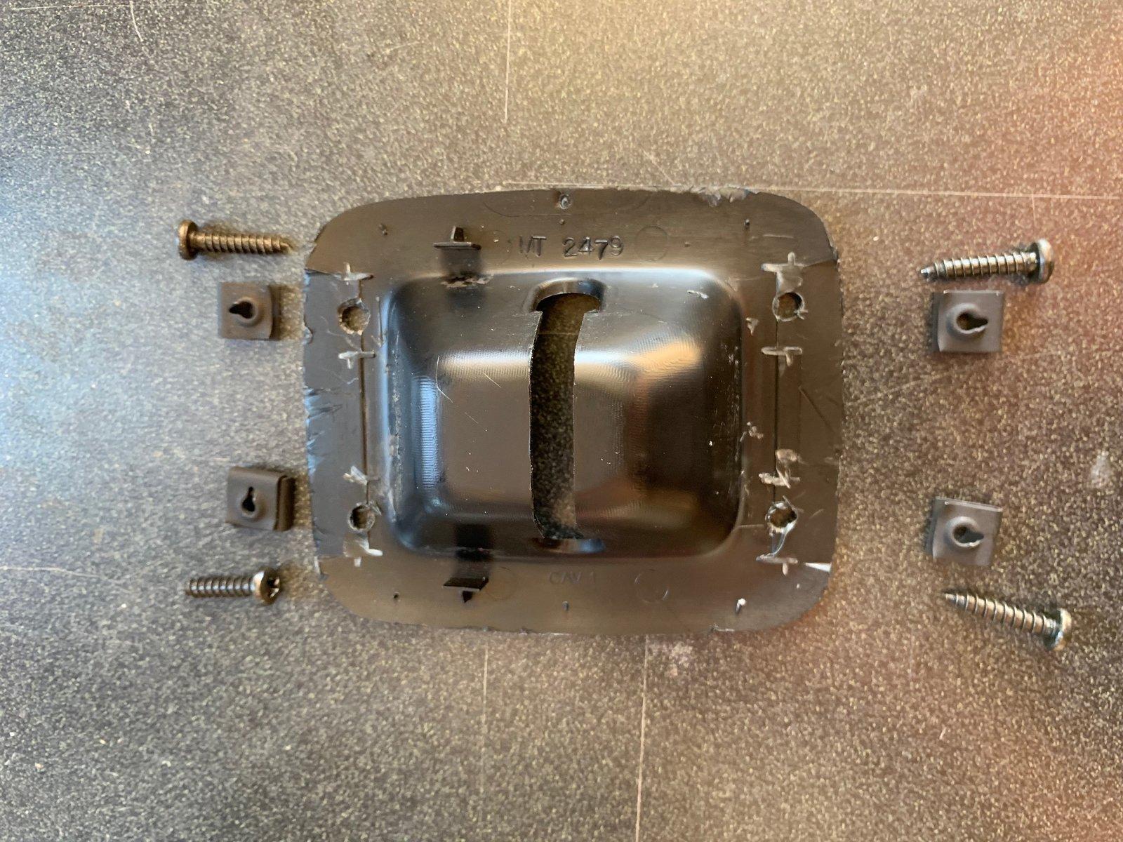 Jeep Wrangler JL Bartact rear seat covers installed! 92258DEF-D00F-495A-BBB9-A9AB10DB4DEB
