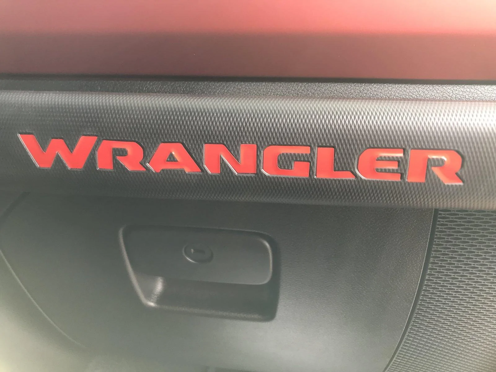 Jeep Wrangler JL What did you do TO your Jeep JL today? C4EE30B0-7049-4A0F-977B-8331AE5591E6