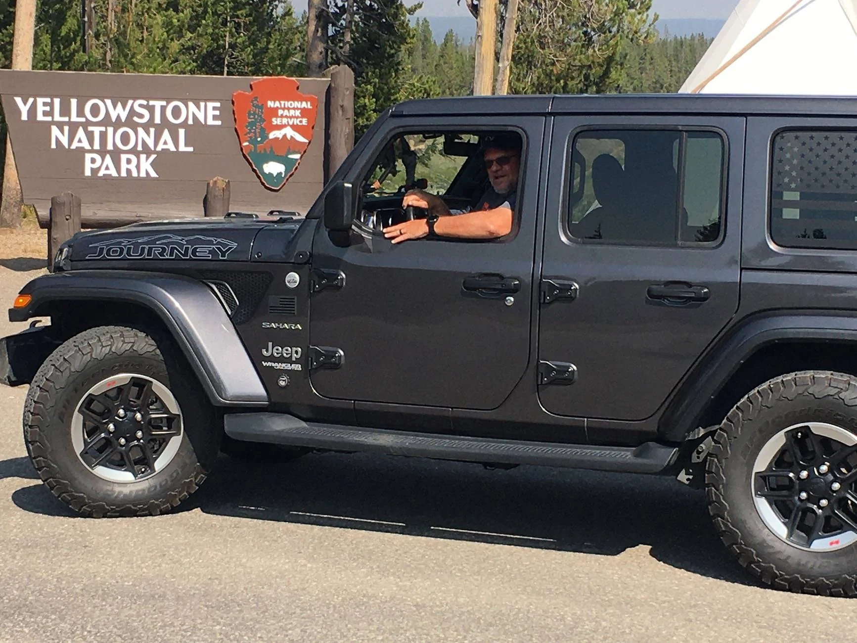 Jeep Wrangler JL Emotional Response IMG_2200