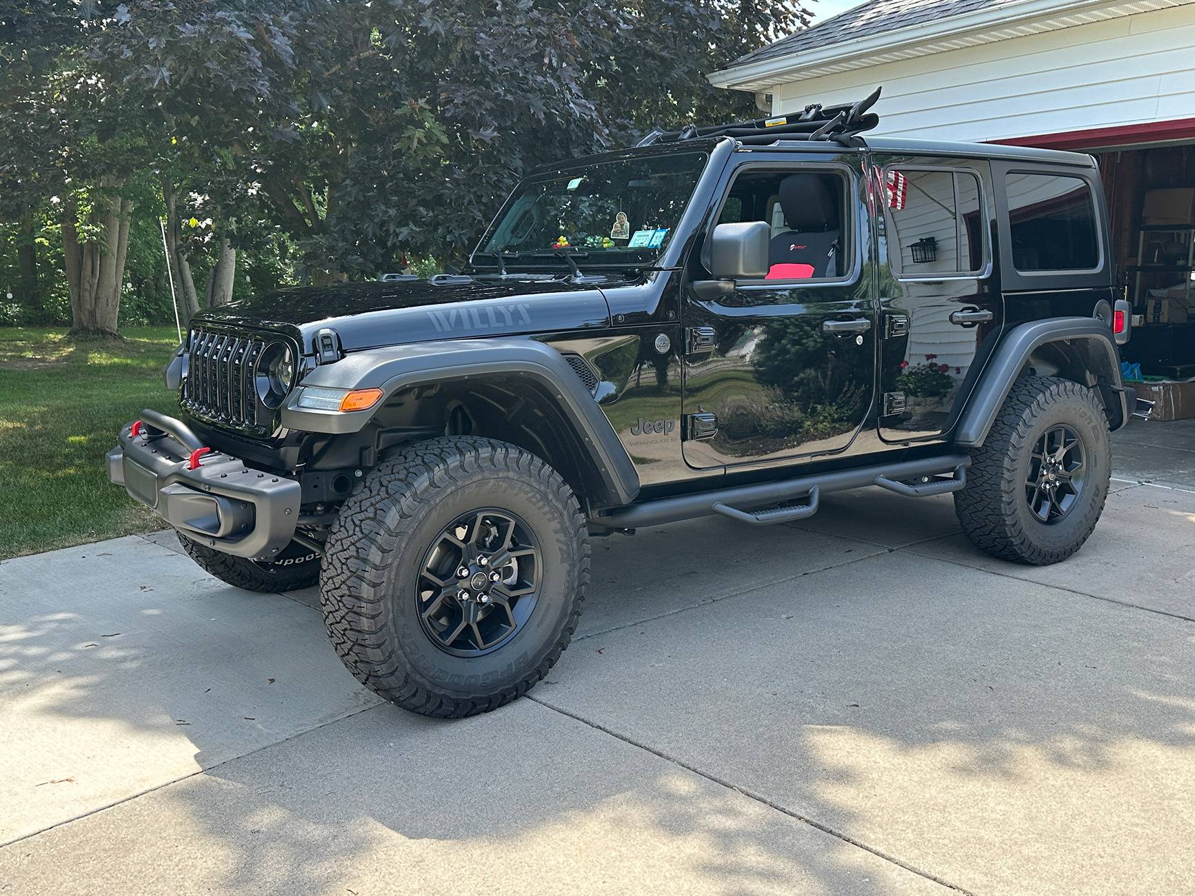 Jeep Wrangler JL Steel bumper install question IMG_1513.JPG