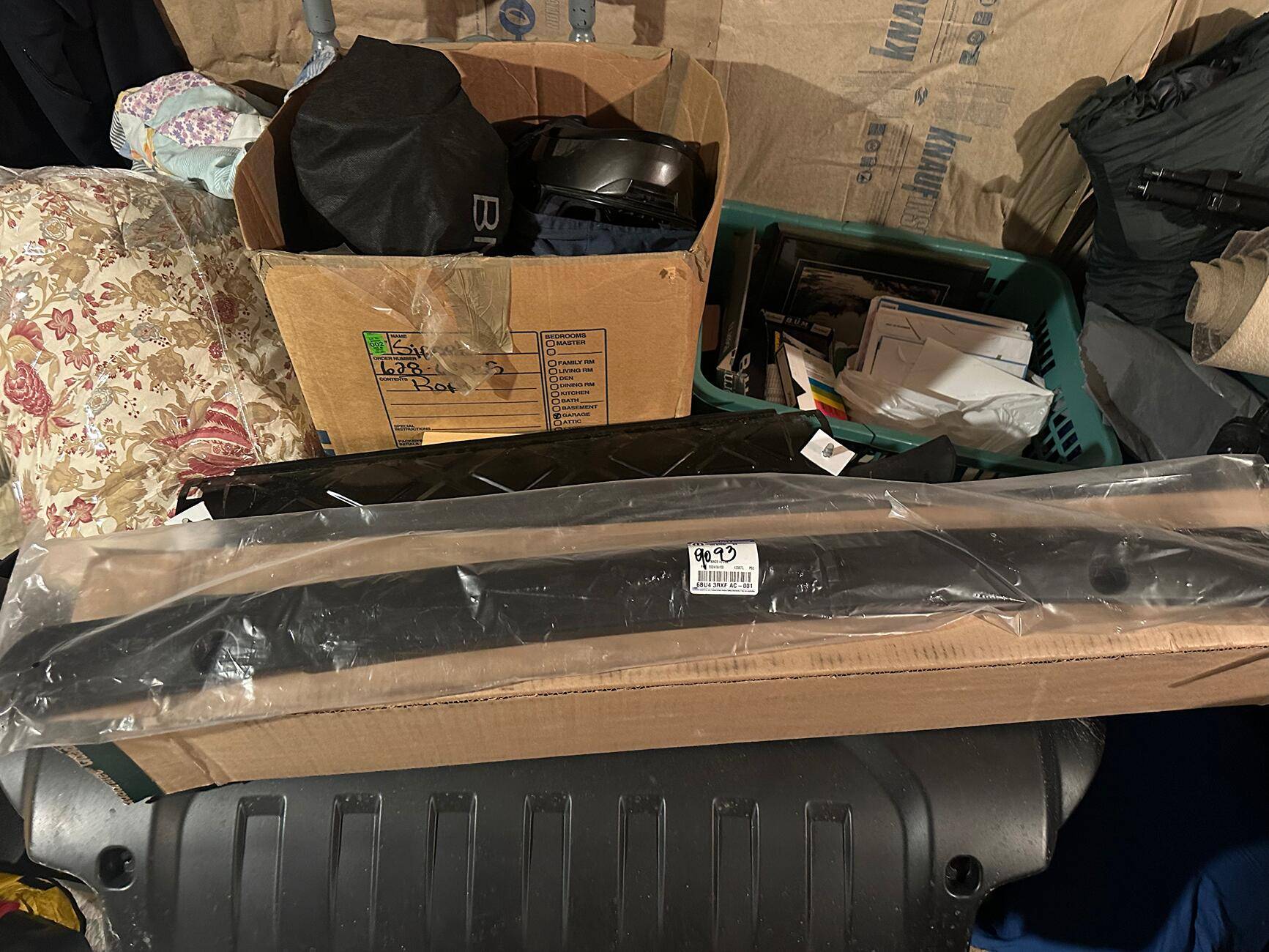 Jeep Wrangler JL Steel bumper install question tempImagejIRYEk