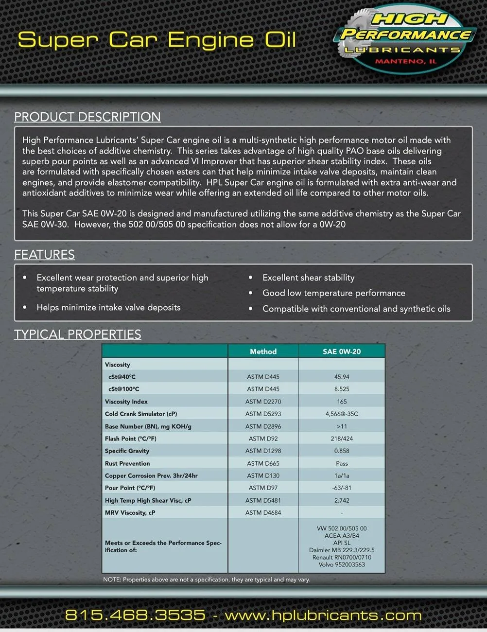 Jeep Wrangler JL 5W 30 versus 0W 20 Screenshot_20250622_020208_Adobe Acrobat