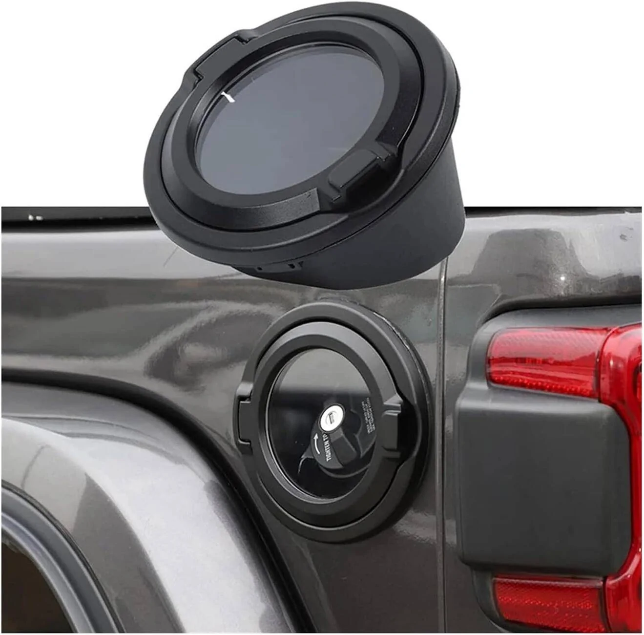 Jeep Wrangler JL Fuel GLASS door 1750882222221-e6