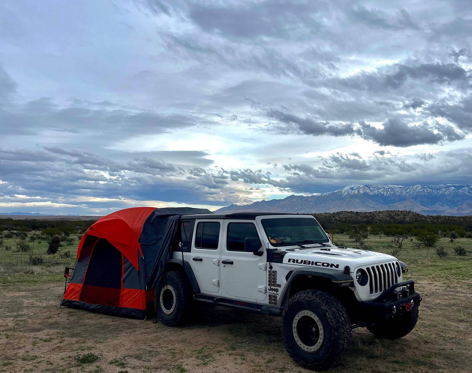 Jeep Wrangler JL What  are your camping setups? 1750935594162-rz