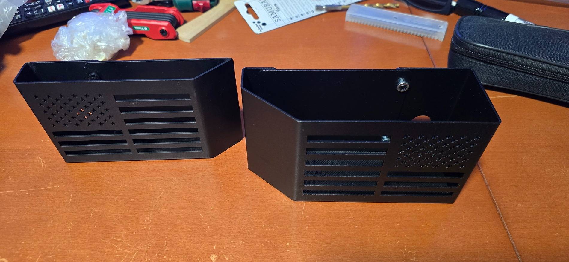 Jeep Wrangler JL JL center console storage compartment 20250525_210106
