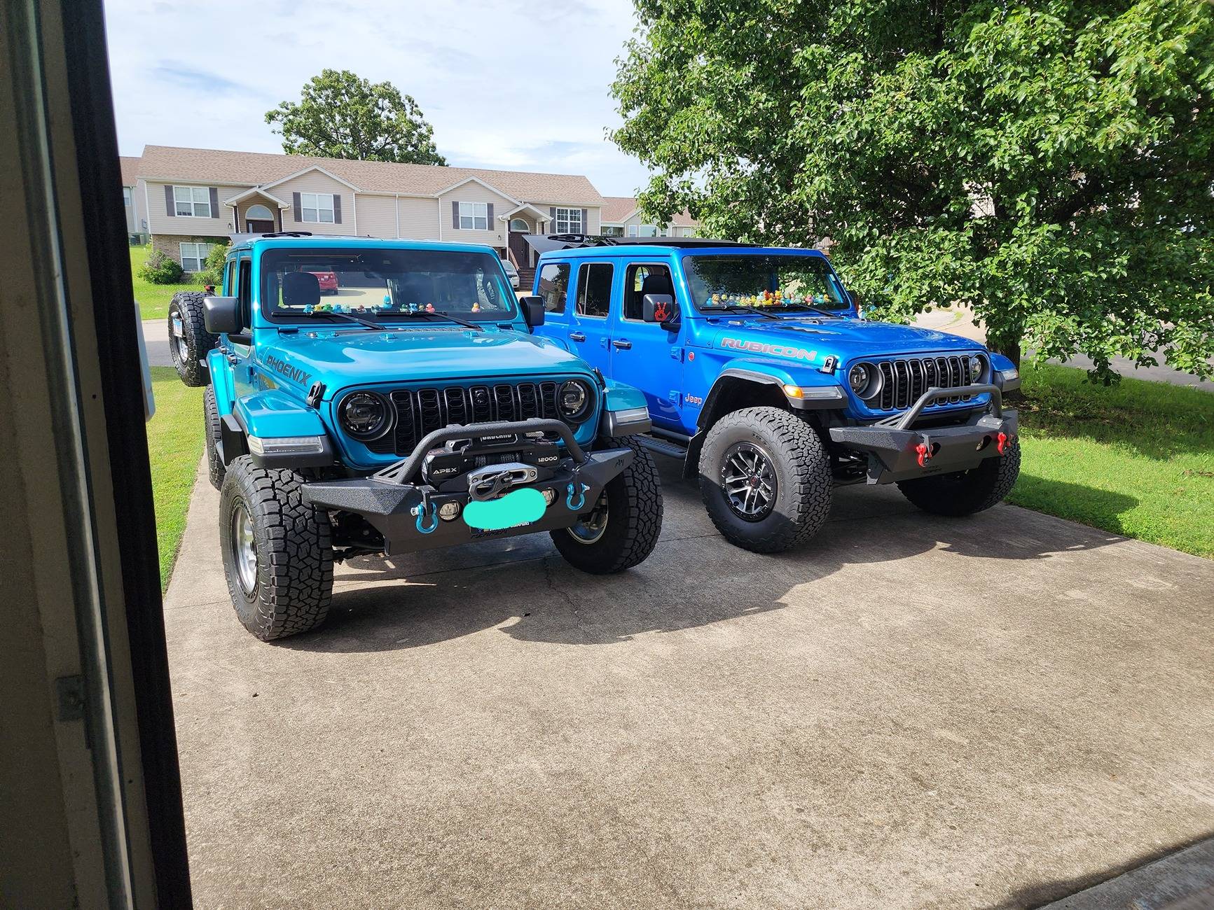 Jeep Wrangler JL Jeep Branson 2025 - Event log 20250617_170103(1)