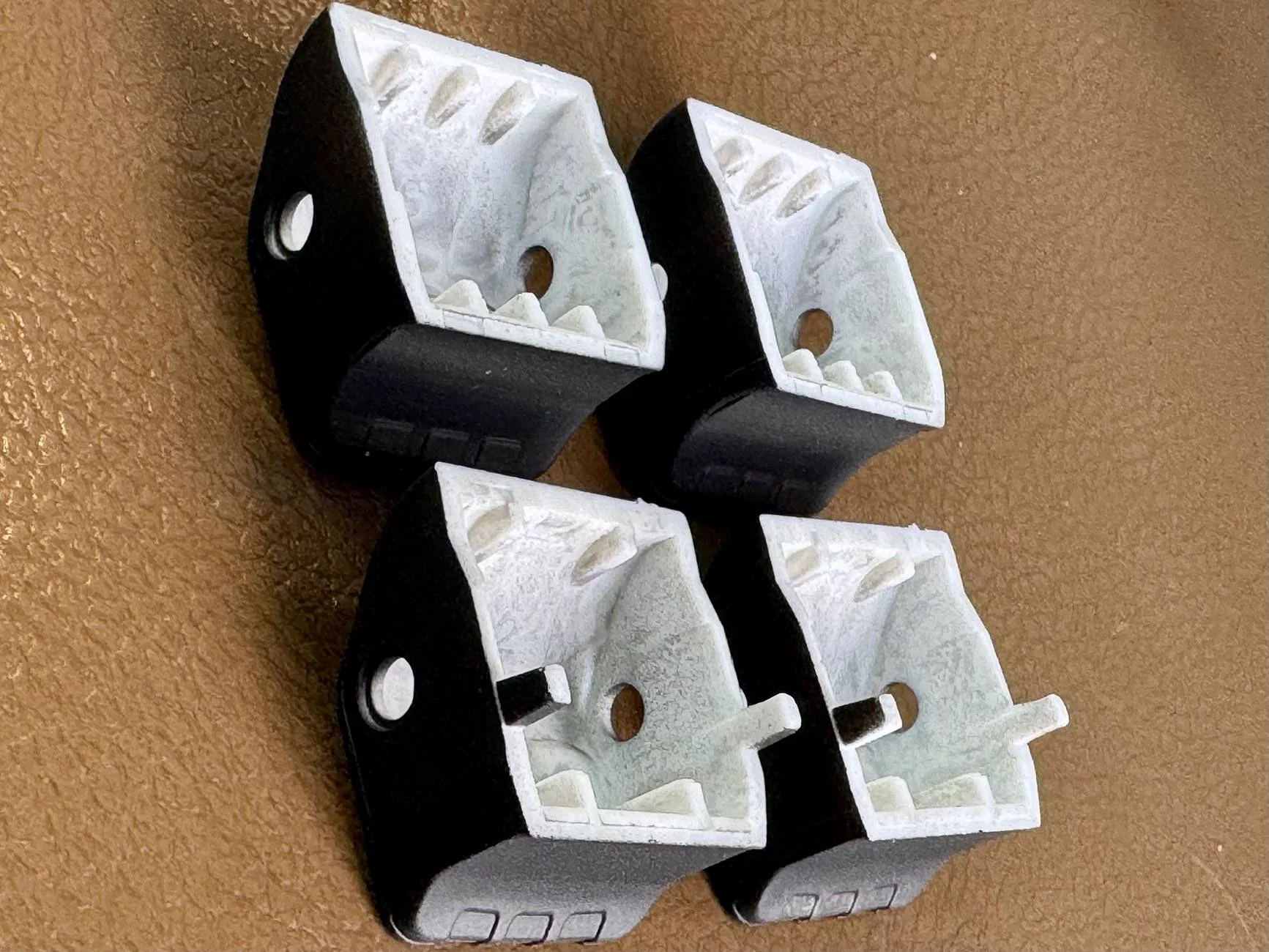 Jeep Wrangler JL Power Window Buttons Falling Apart IMG_5263