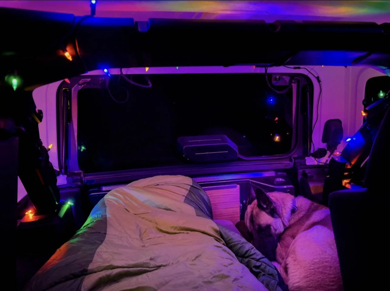 Jeep Wrangler JL What  are your camping setups? IMG_5337