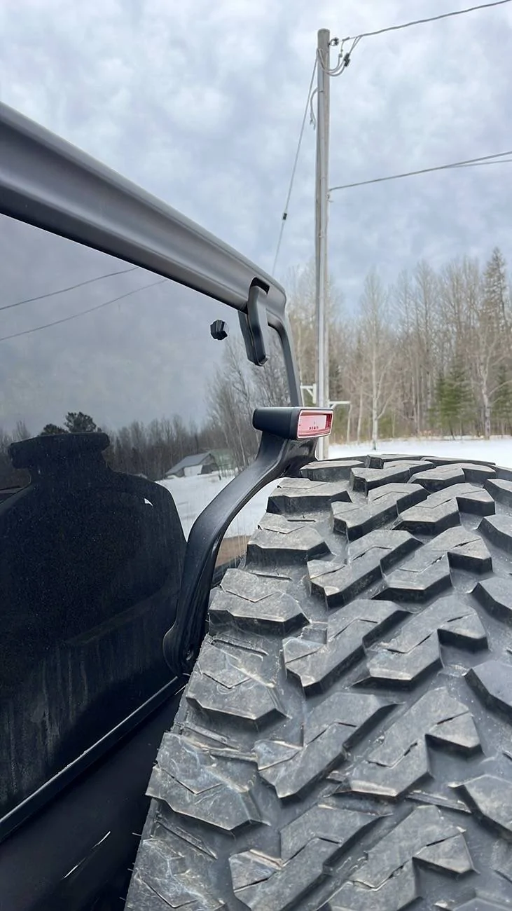 Jeep Wrangler JL Question on Mopar tailgate reinforcement IMG_1224
