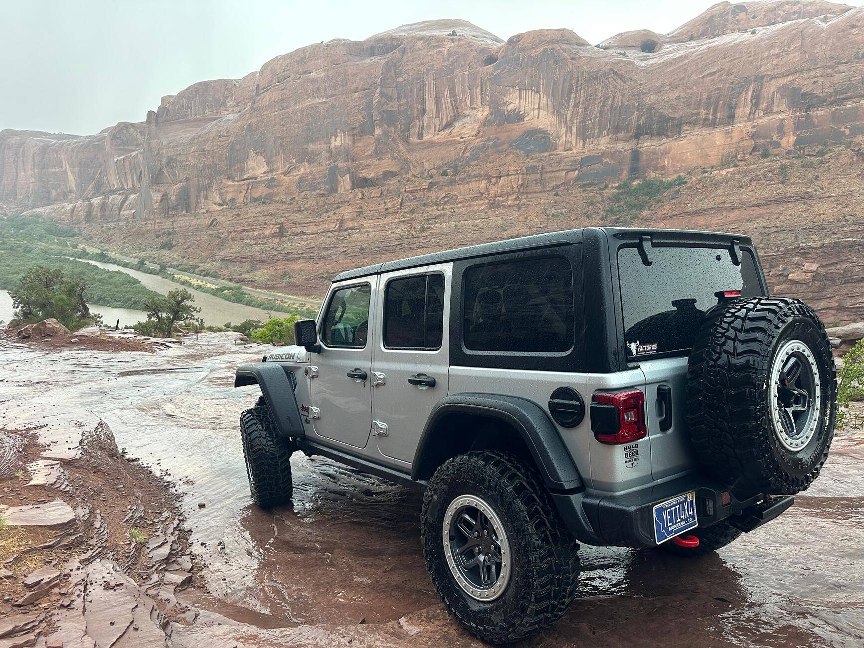 Jeep Wrangler JL Moab slick rock 4wd, locker, etc. advice tempImageOKfekS