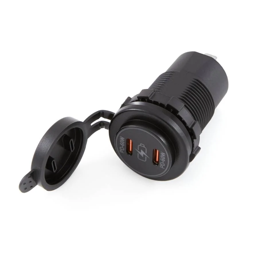 Jeep Wrangler JL Two USB-C ports on dash MOD? 771b8b3c73240ba_lg