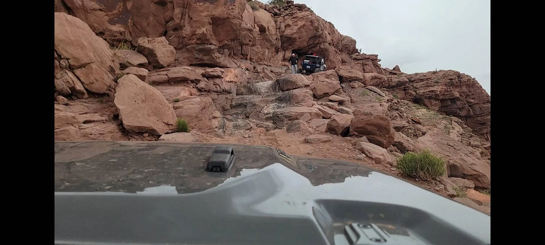Jeep Wrangler JL Moab slick rock 4wd, locker, etc. advice 1751056908062-1k