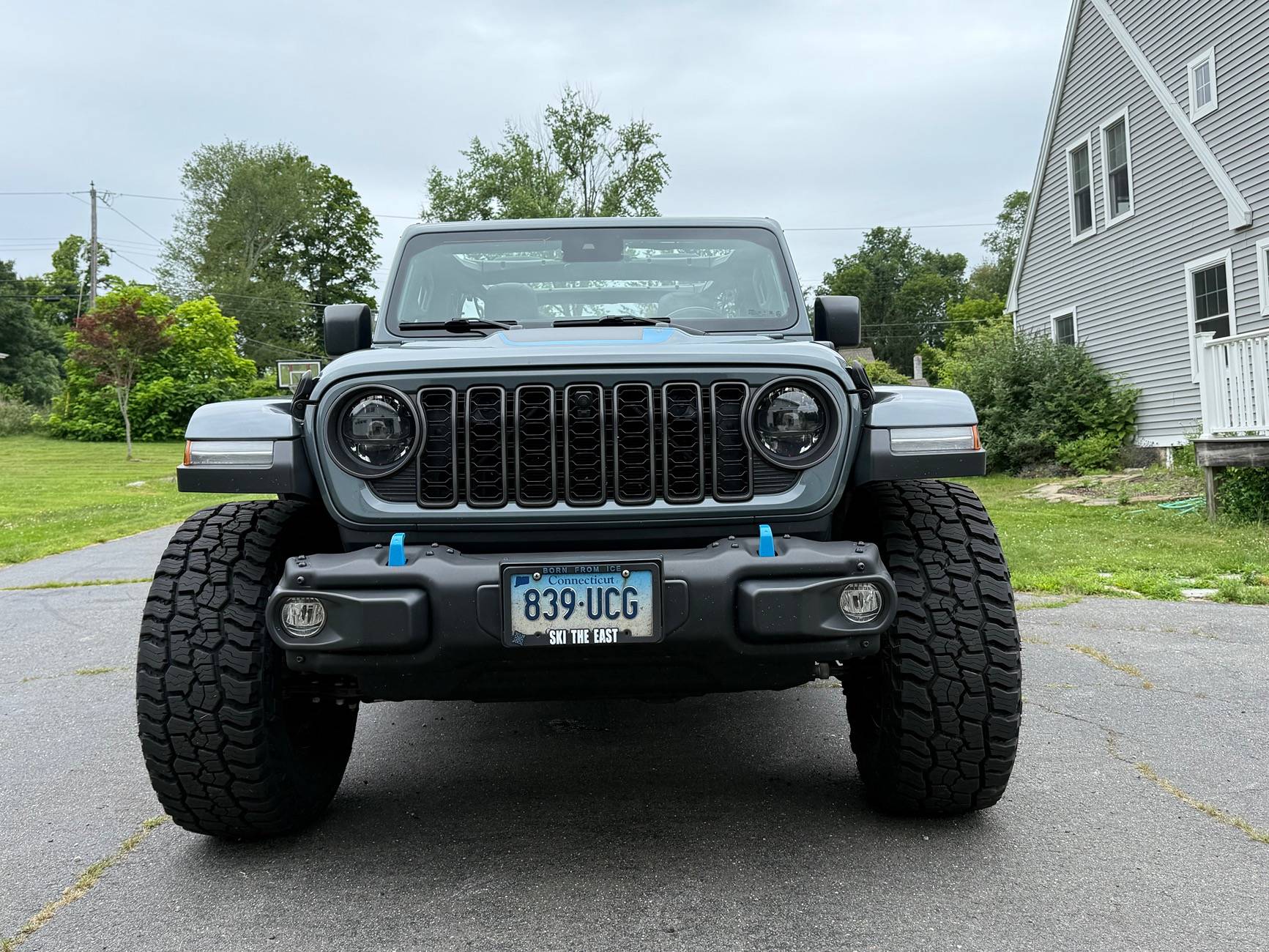 Jeep Wrangler JL Jeep rubicon X wheel question IMG_1319