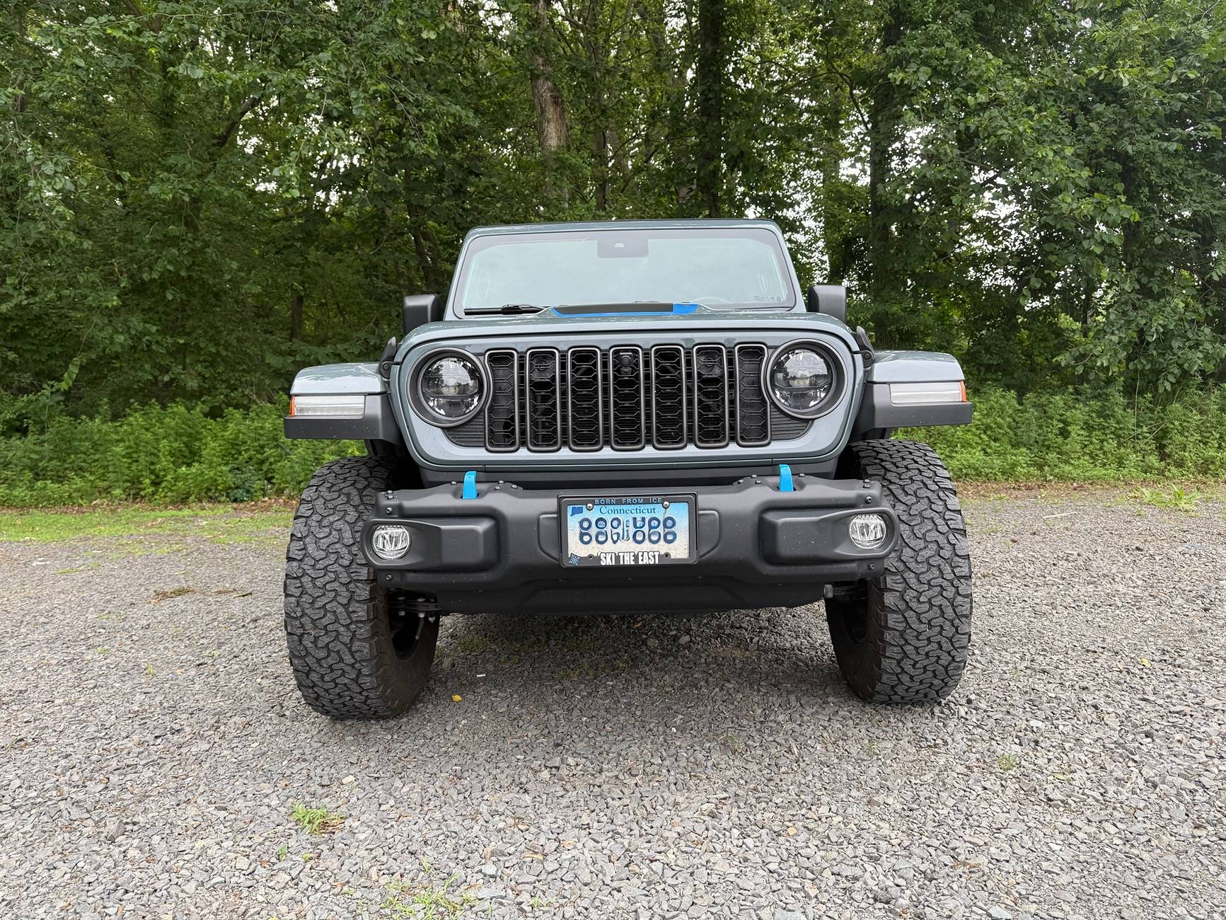 Jeep Wrangler JL Jeep rubicon X wheel question IMG_1308