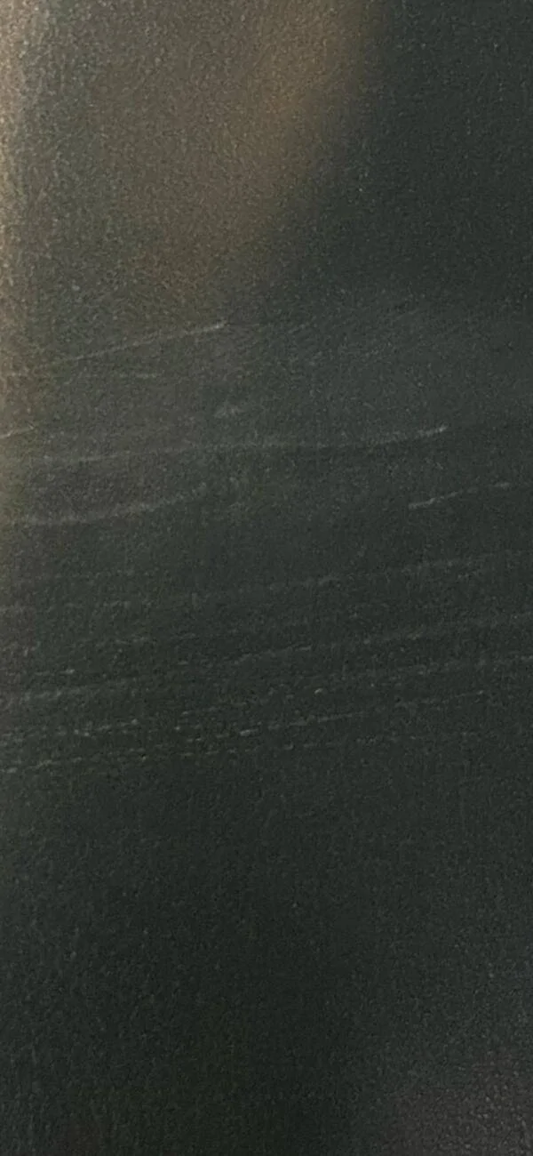 Jeep Wrangler JL Leather Seat issue IMG_1498