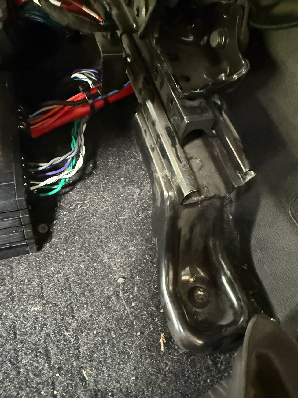 Jeep Wrangler JL Soundbar installed need help.. IMG_8873