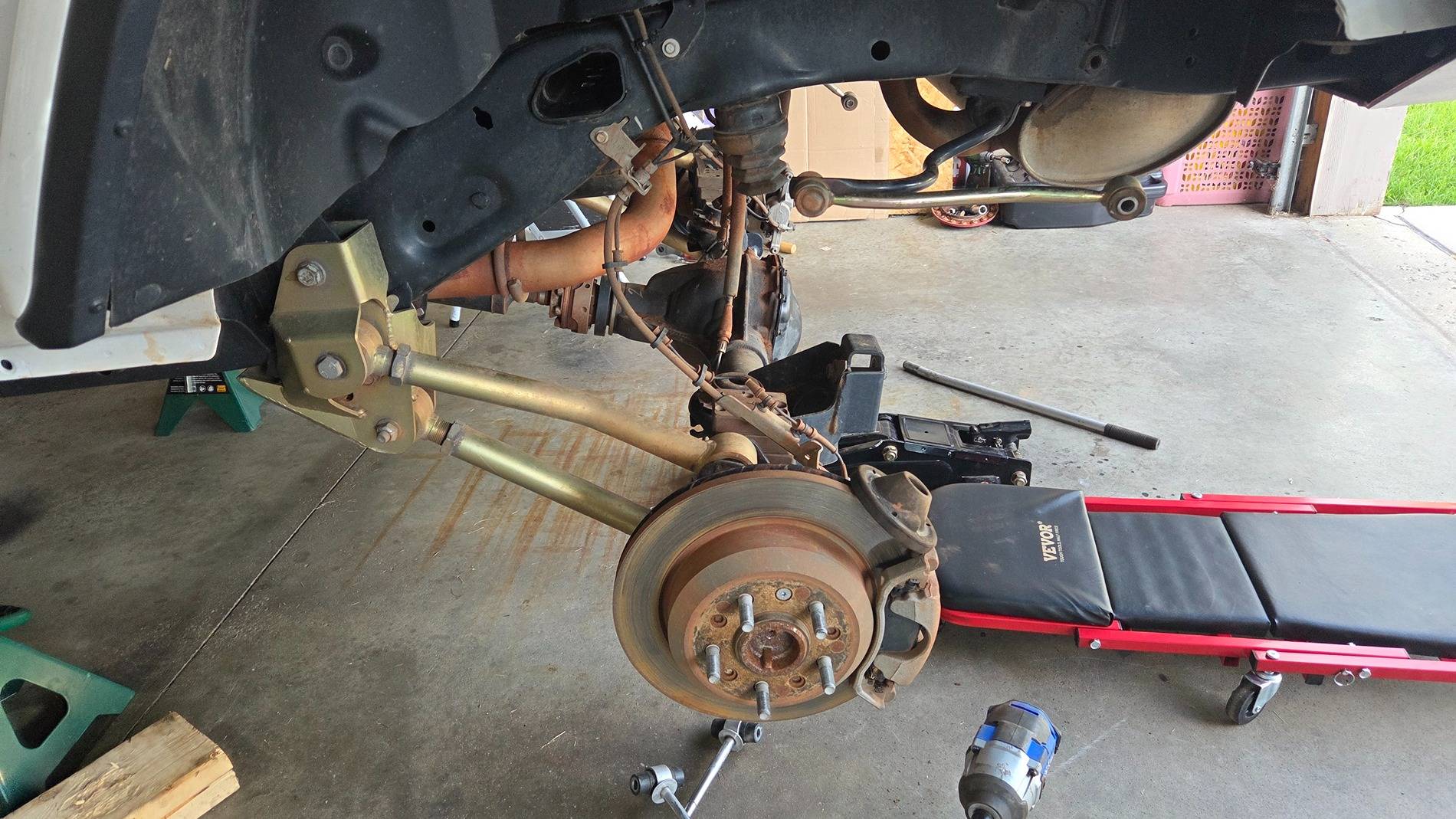 Jeep Wrangler JL Yoda? Build Thread 20250629_191914