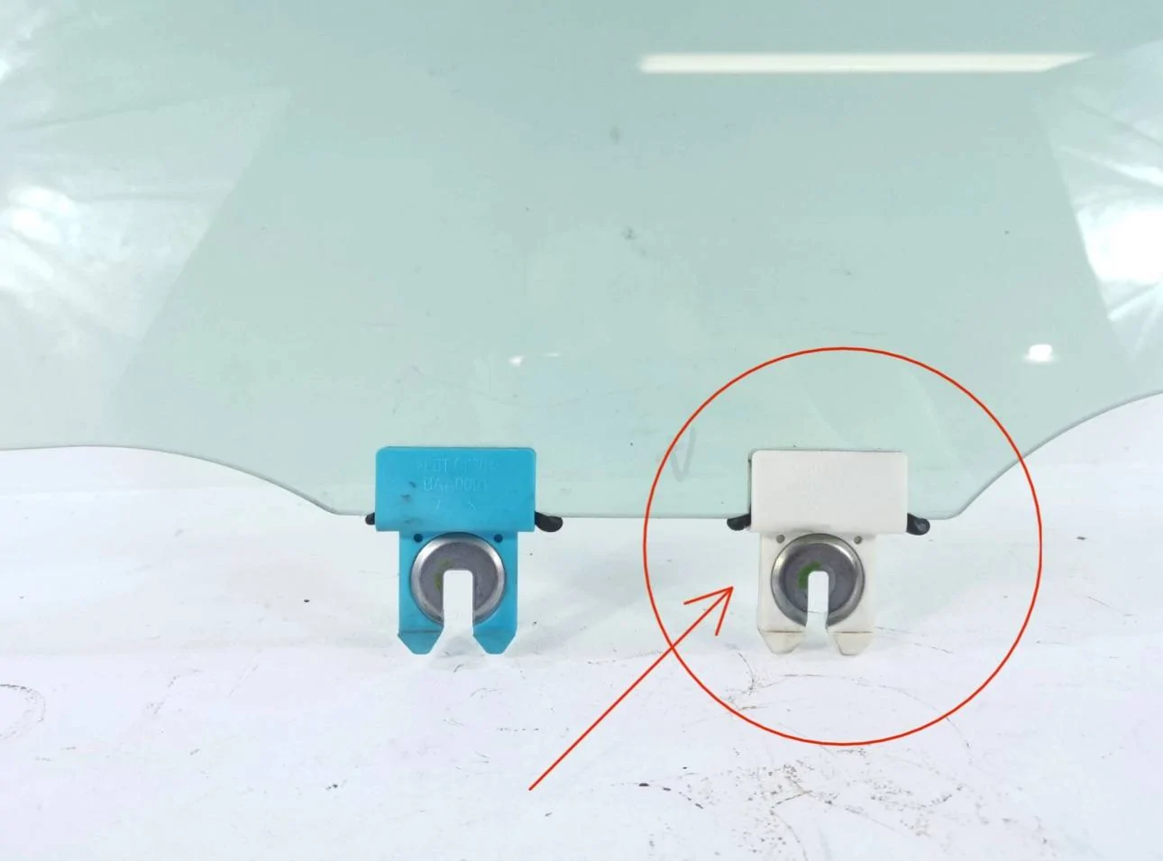 Jeep Wrangler JL Help! Can’t Find Window Clip IMG_2833