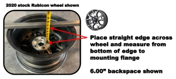 Jeep Wrangler JL Which offset JLURD Screenshot_20250630_113120_DuckDuckGo