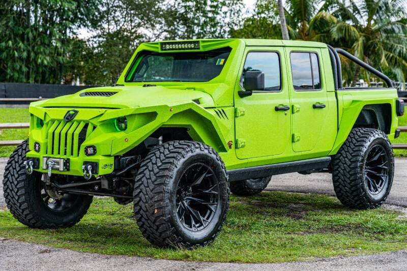 Jeep Wrangler JL YouTube Delivers Again IMG_3709
