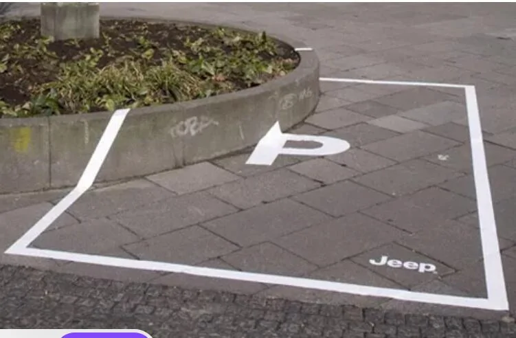 Jeep Wrangler JL Why do you park like this? 1751303745186-ps