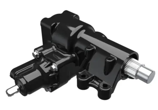 Jeep Wrangler JL Steering tightening 20250630_195219