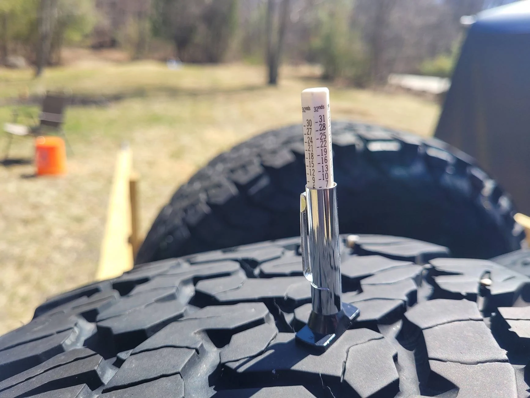 Jeep Wrangler JL Rubicon takeoffs 20250414_120921