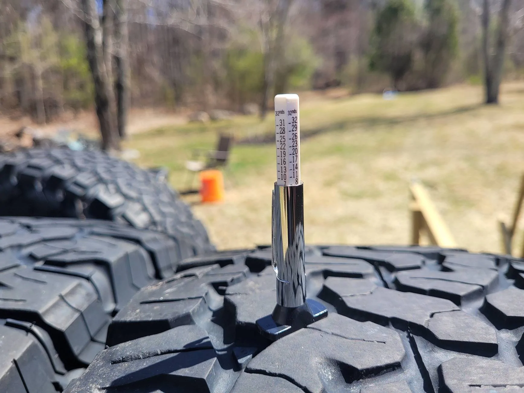Jeep Wrangler JL Rubicon takeoffs 20250414_121002
