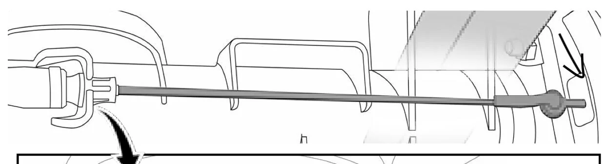 Jeep Wrangler JL E-brake release Screen Shot 2025-07-01 at 2.57.56 PM