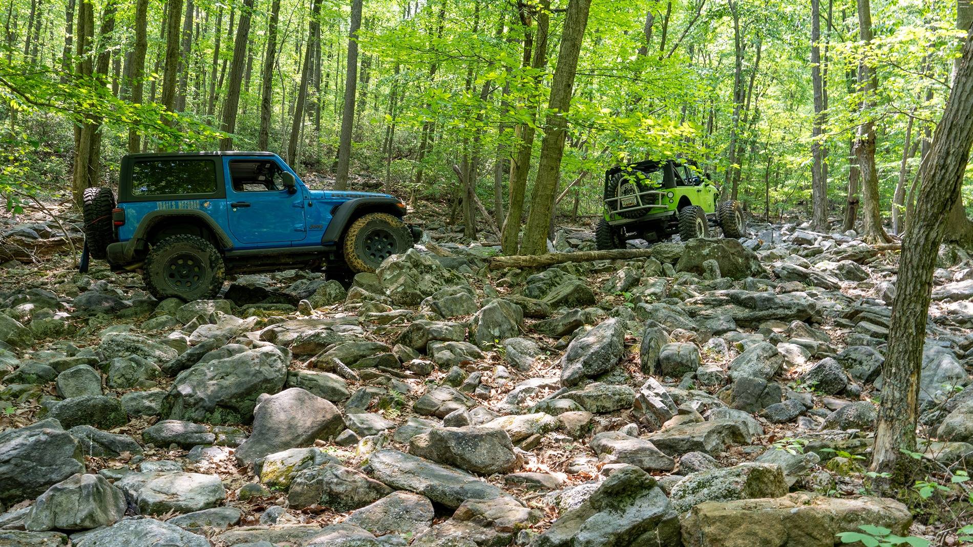 Jeep Wrangler JL Barney Rubble kicked my butt lol PA_BarneyRubble-02