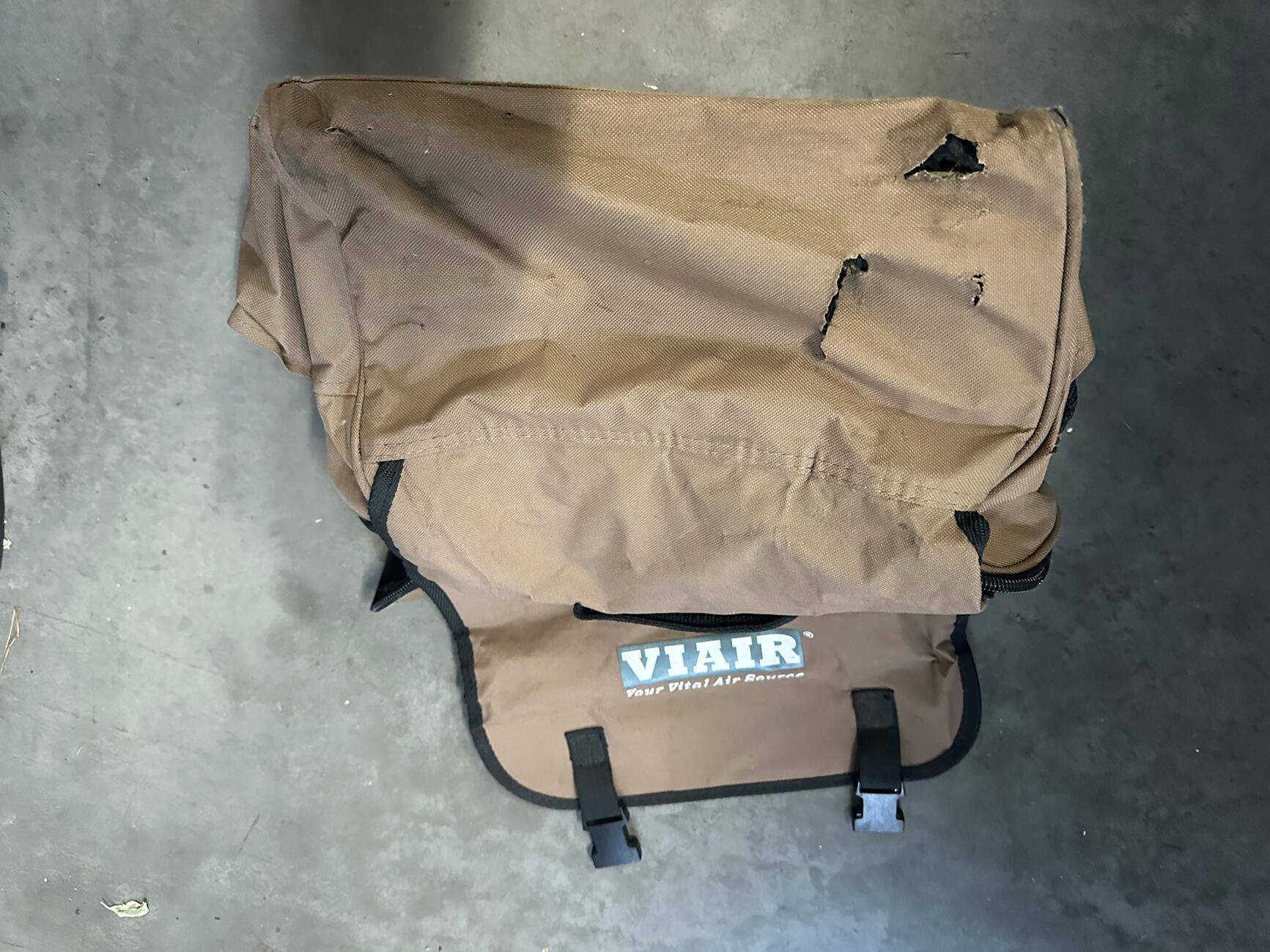 Jeep Wrangler JL PORTABLE AIR COMRPESSOR MOUNTING IDEA tempImagedlkpYM
