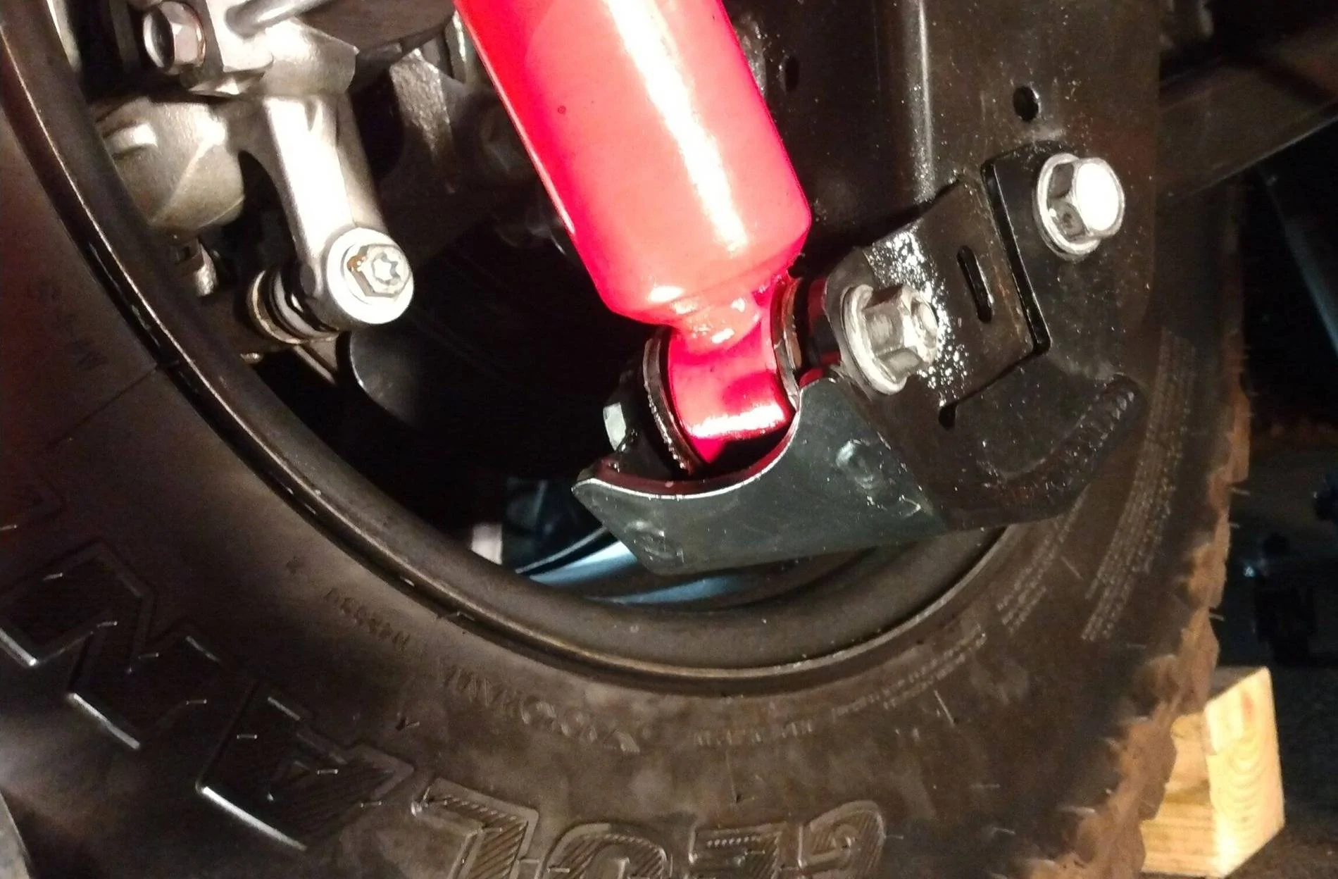 Jeep Wrangler JL I have a (probably) stupid question evo201