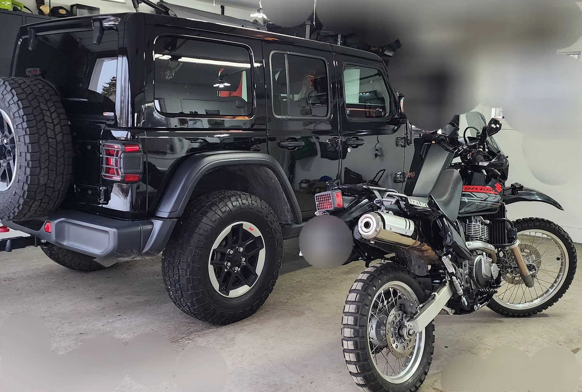 Jeep Wrangler JL Is an extended warranty worth while? 20250319_185041