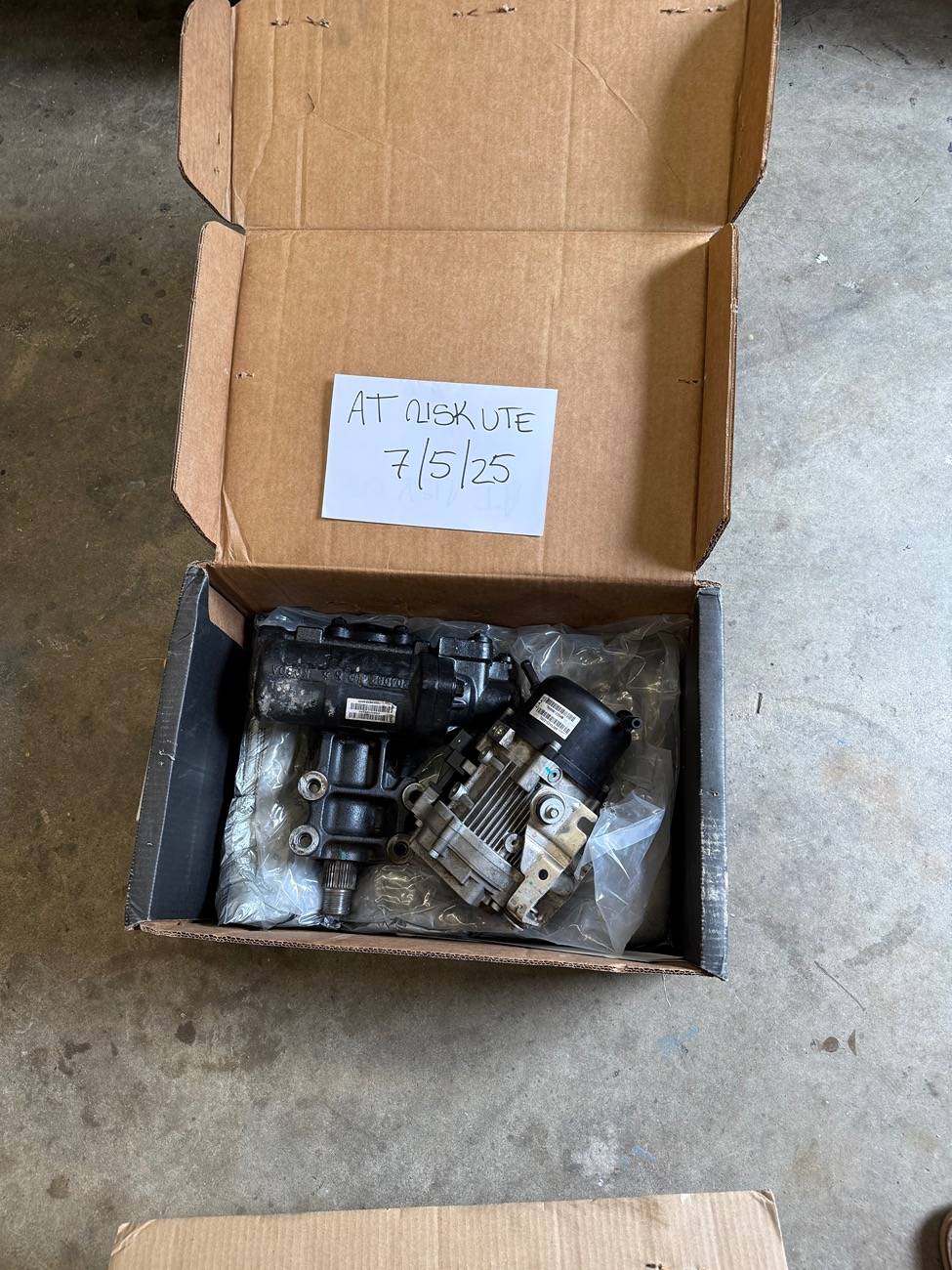 Jeep Wrangler JL 392 Parts IMG_3744