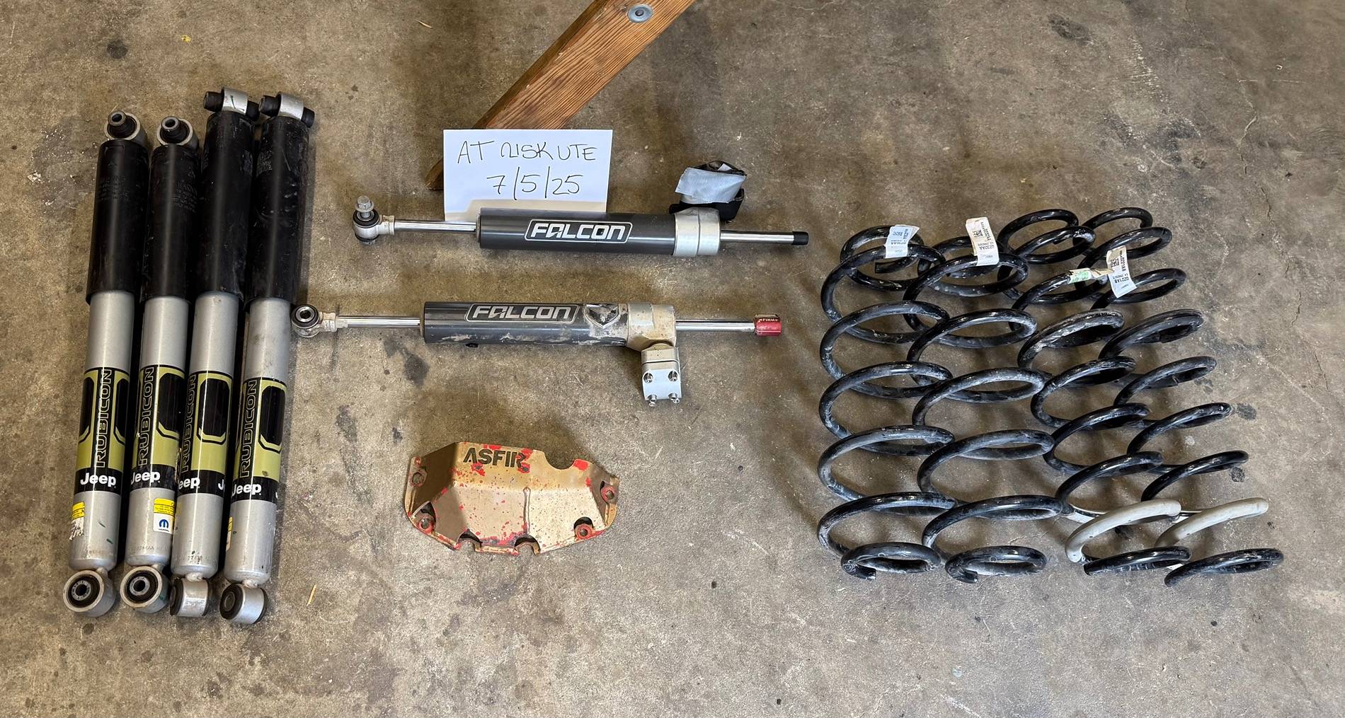 Jeep Wrangler JL 392 Parts IMG_3746