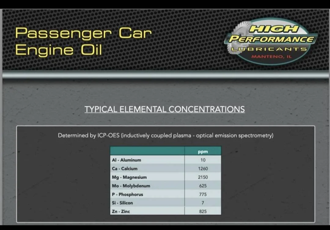 Jeep Wrangler JL 5W 30 versus 0W 20 Screenshot_20250705_160511_Gallery