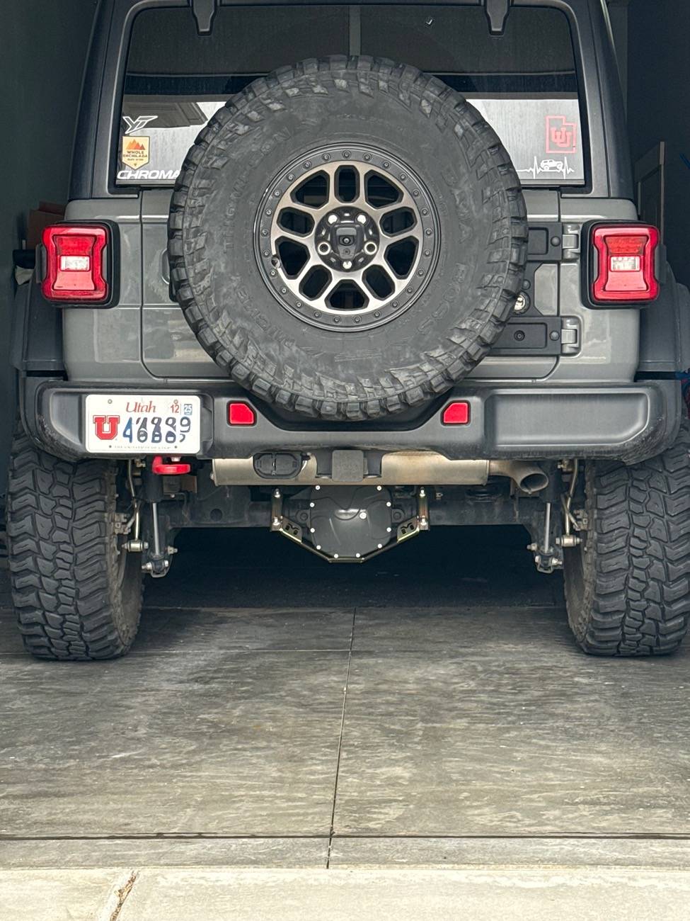 Jeep Wrangler JL I have a (probably) stupid question IMG_9512