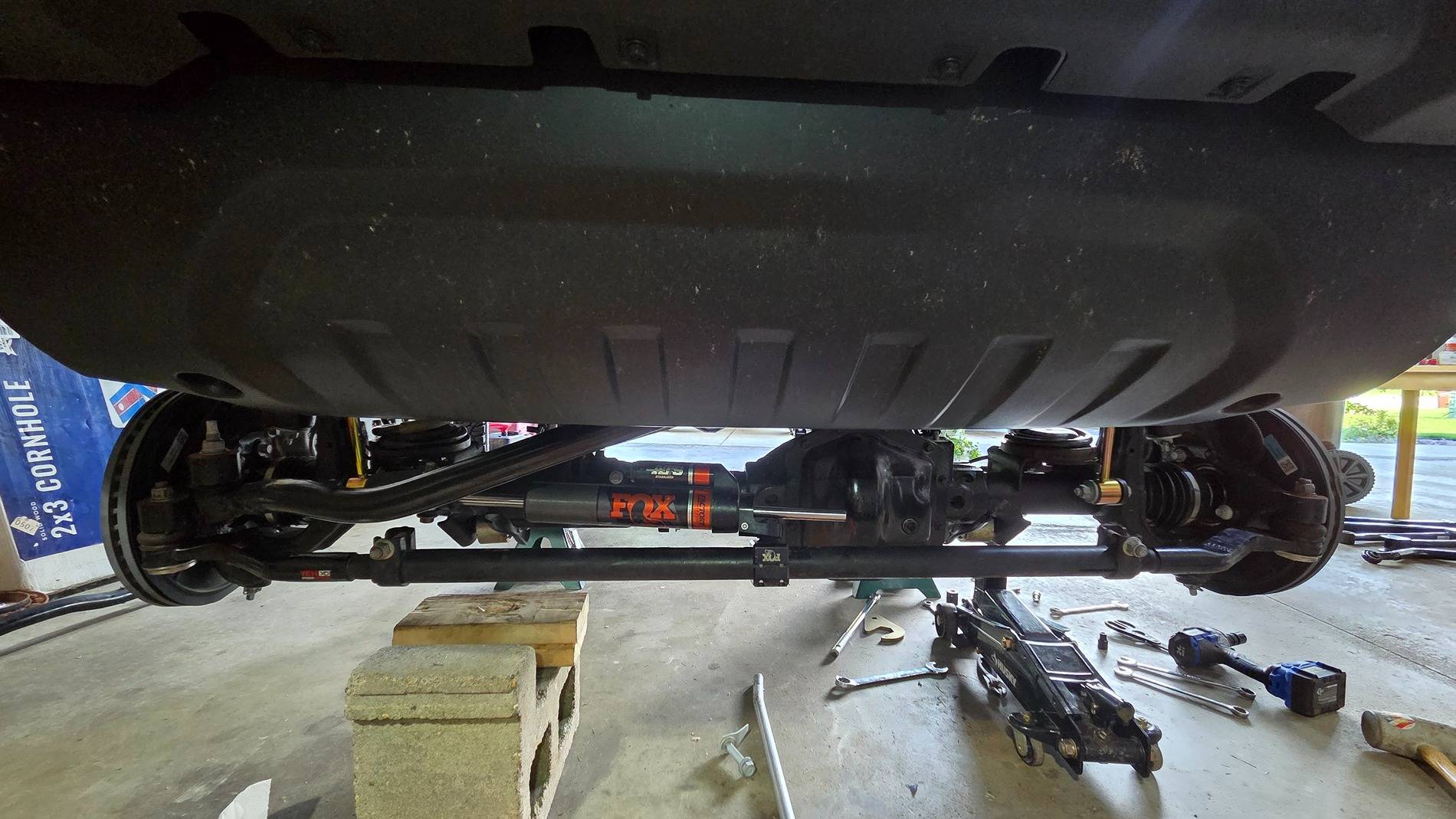 Jeep Wrangler JL Yoda? Build Thread 20250705_165127