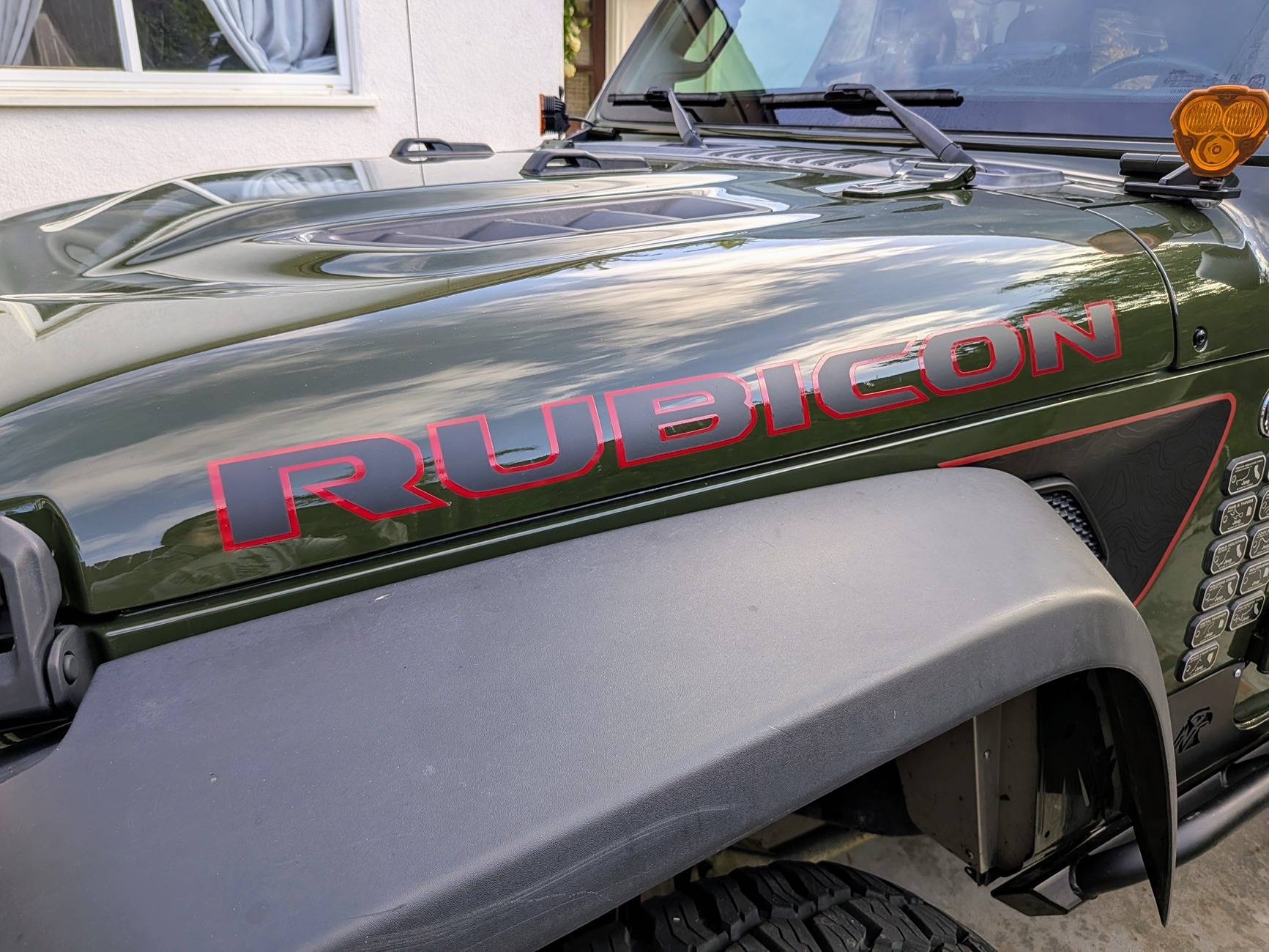 Jeep Wrangler JL Hood Corrosion PXL_20250707_011211817~2