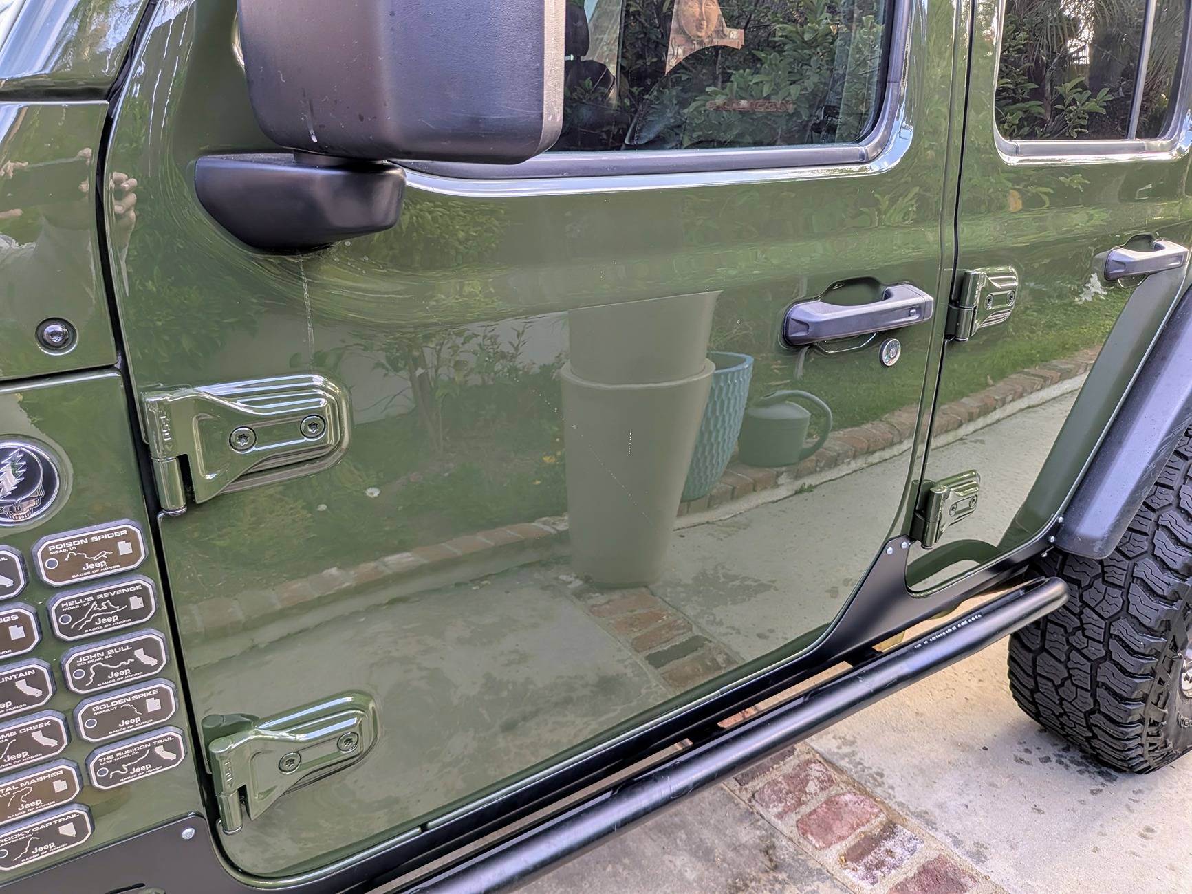 Jeep Wrangler JL Hood Corrosion PXL_20250707_011217988~2