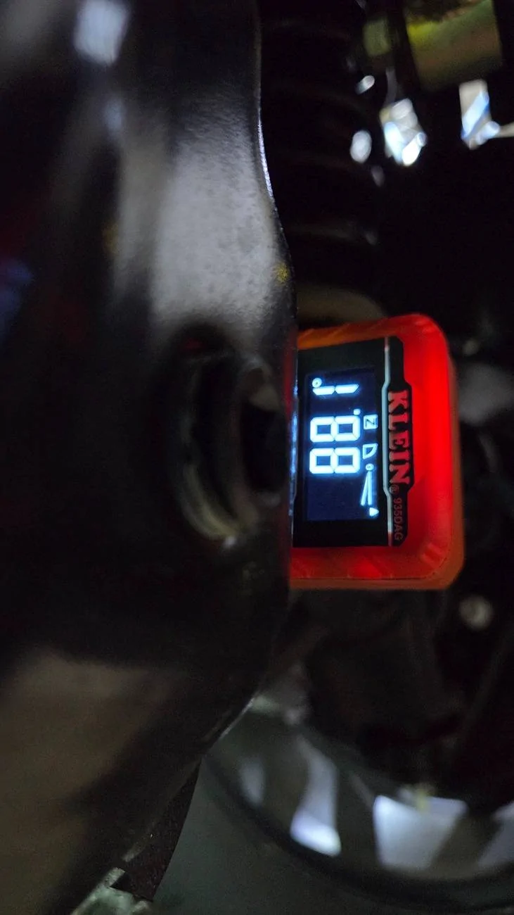 Jeep Wrangler JL Yoda? Build Thread 20250706_211431
