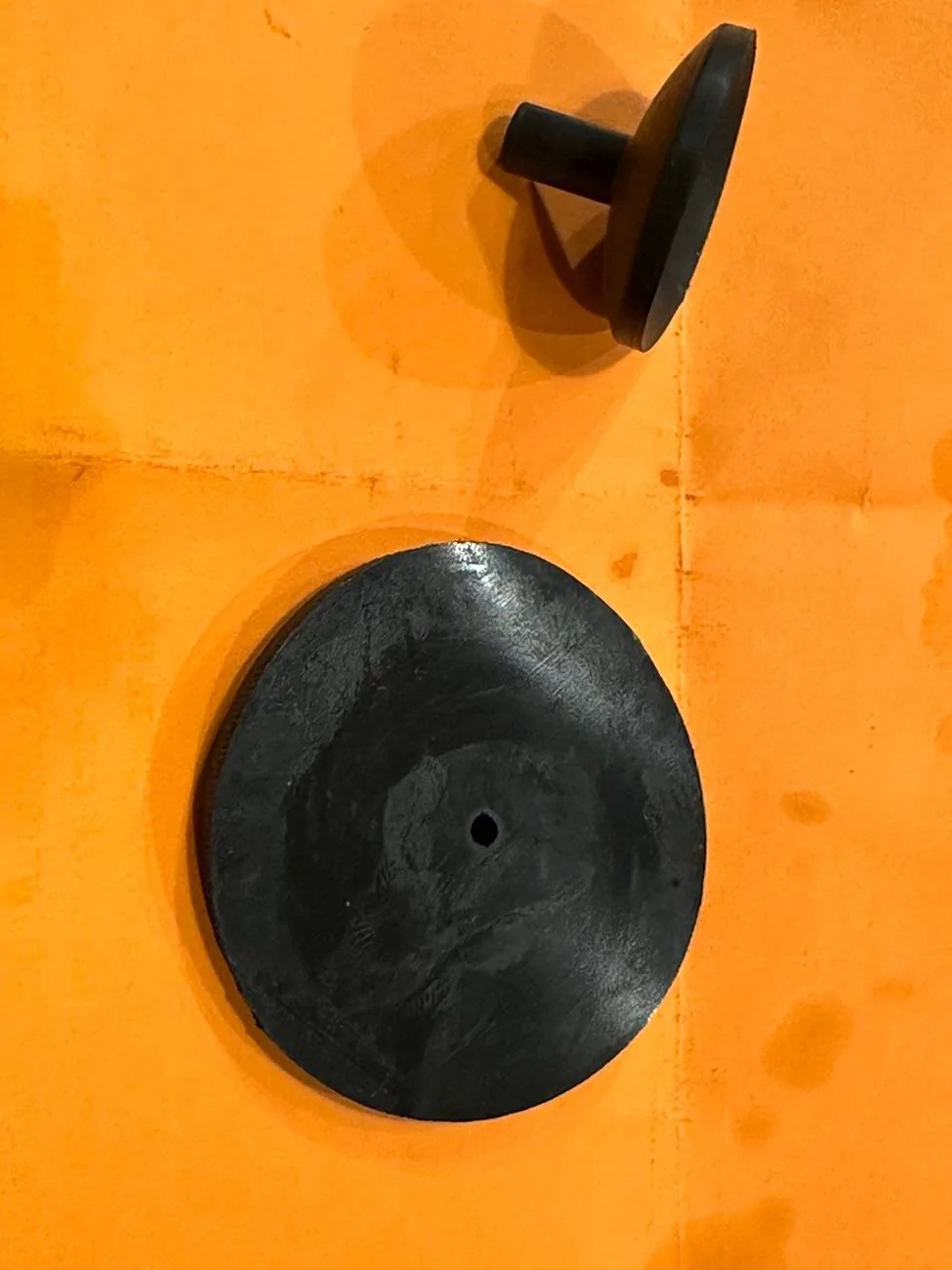 Jeep Wrangler JL Manual Transmission - Issues shifting into 1st & Reverse (Compilation thread) IMG_7895