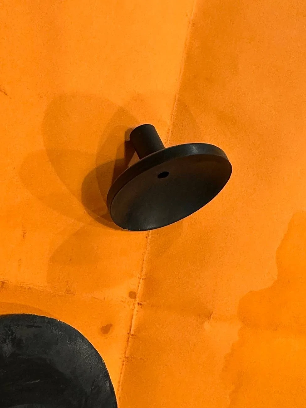 Jeep Wrangler JL Manual Transmission - Issues shifting into 1st & Reverse (Compilation thread) IMG_7896