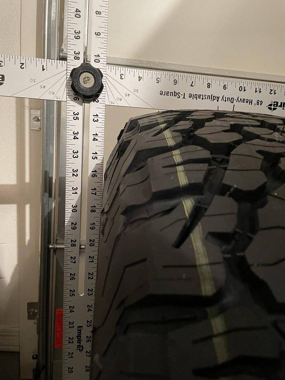 Jeep Wrangler JL Tire size-internal debate 1751985779793-pr
