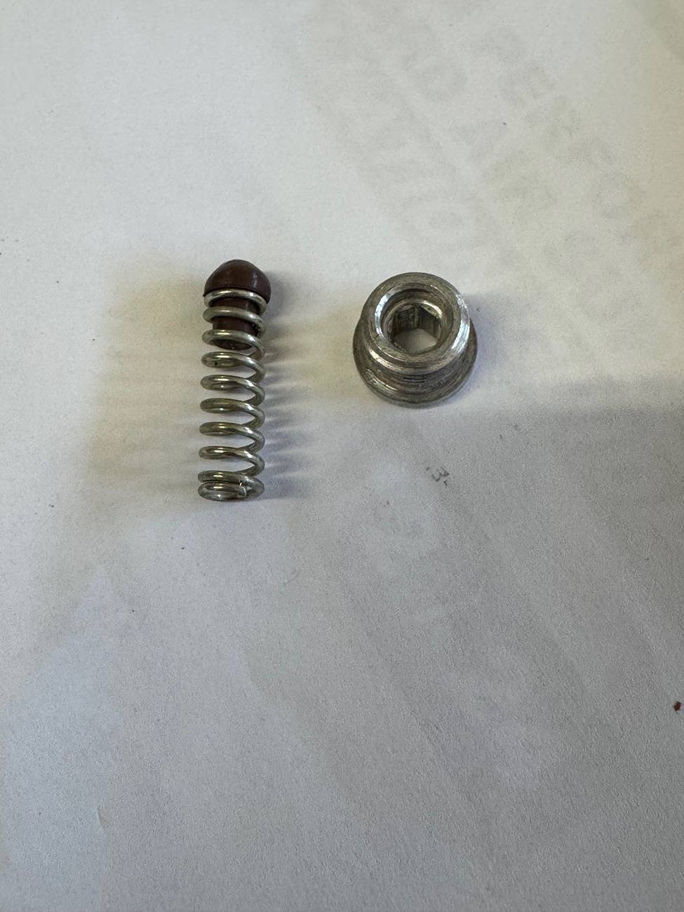 Jeep Wrangler JL ARB Compressor Leak Question ARB Valve