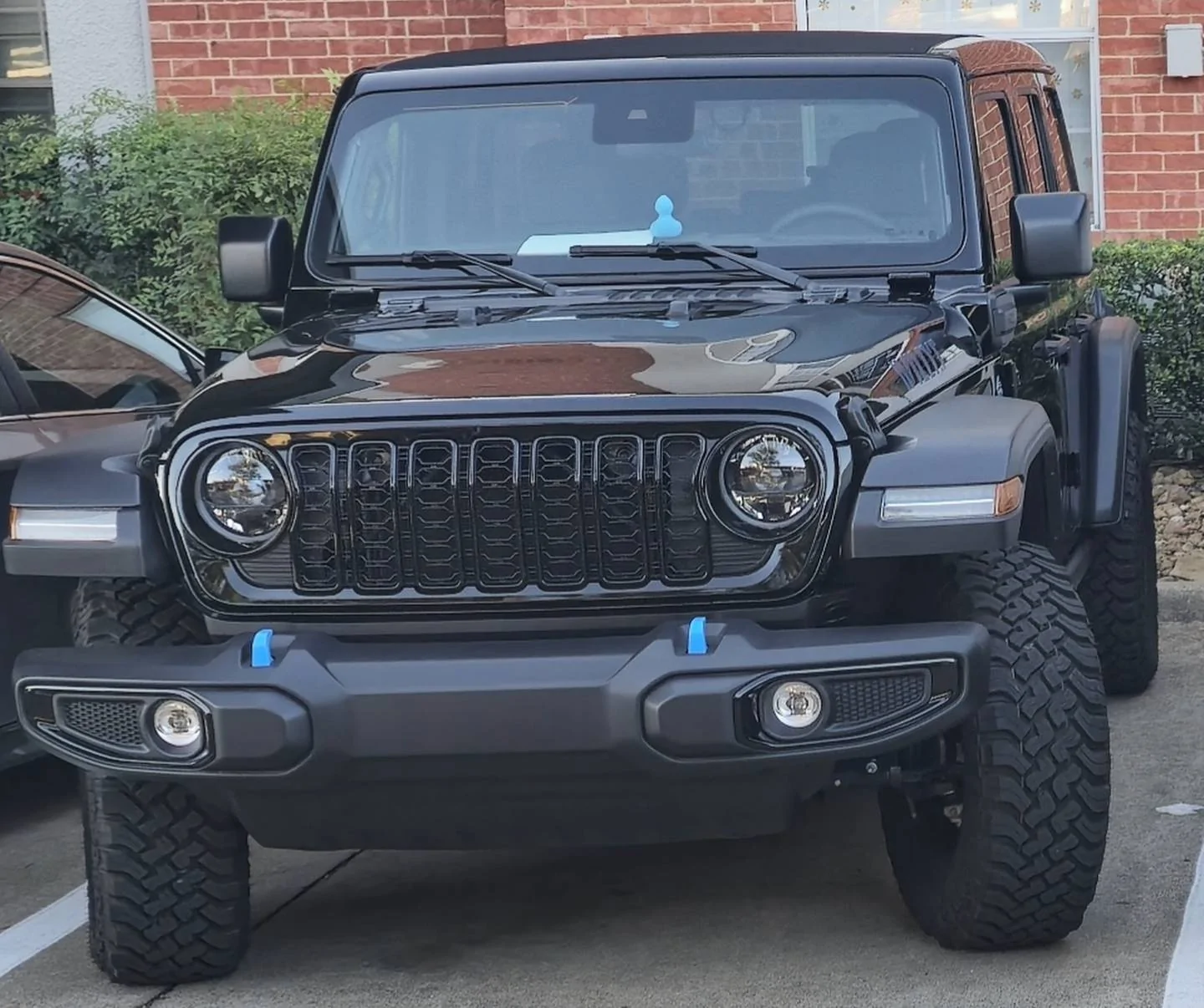 Jeep Wrangler JL 35'' Set up Willys 4xe 2024 Screenshot_20241212_215944_Gallery