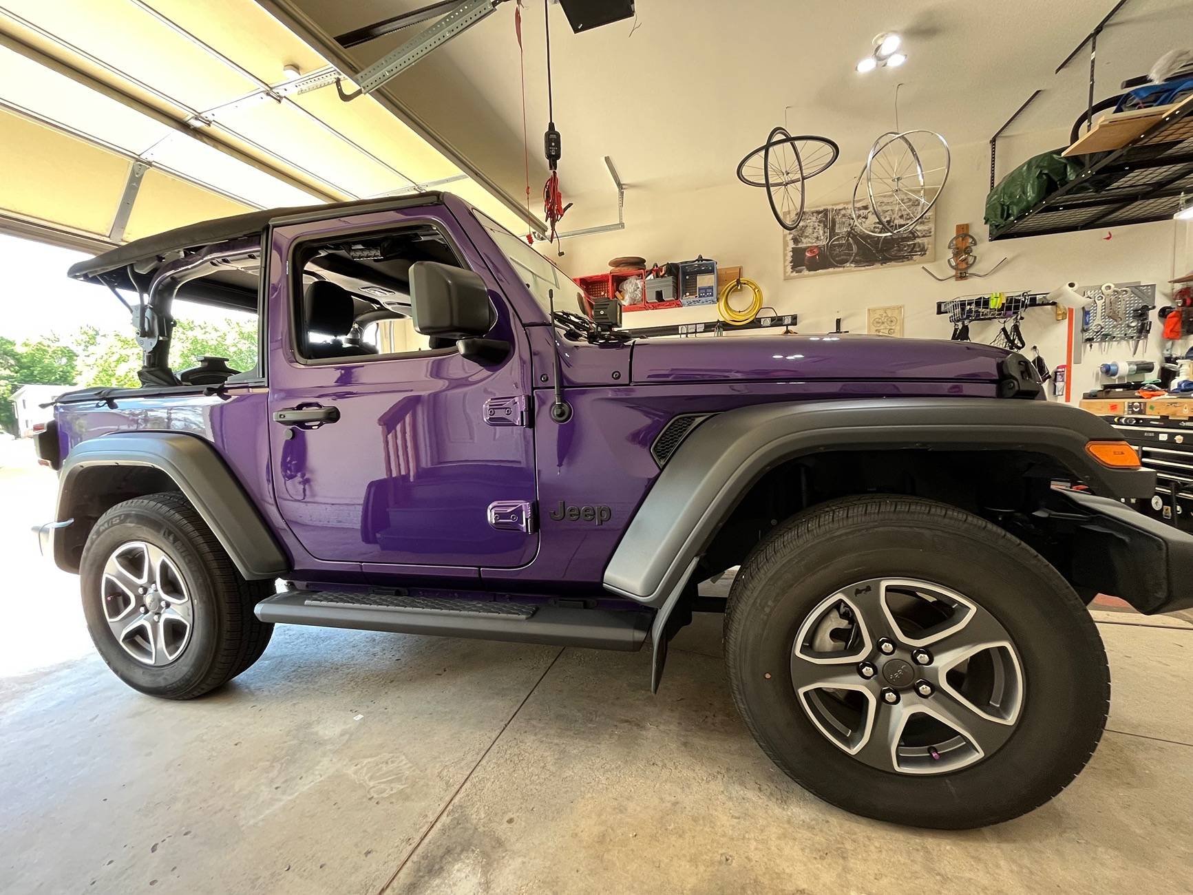 Jeep Wrangler JL The existential doors-off question. IMG_2494