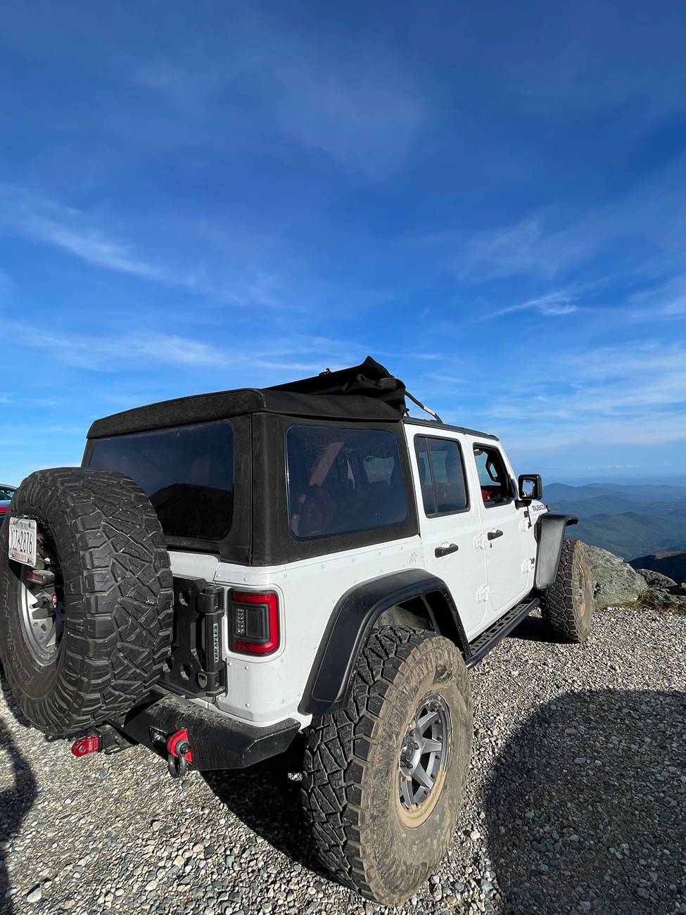Jeep Wrangler JL PRP seat cover install IMG_8740