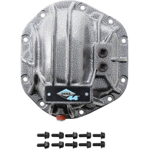 Jeep Wrangler JL D44 rear Diff cover 1752174805960-ex